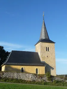 Kirche