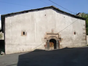 Holy Mother of God Parochial Church