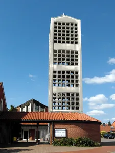 Trinitatis-Kirche