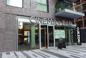 Curzon Aldgate