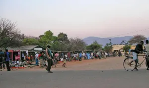 Liwonde