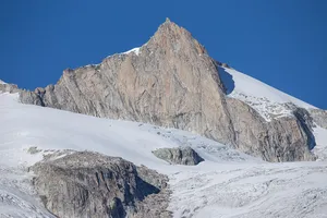 Berner Hochalpen und Aletsch-Bietschhorn-Gebiet (nördlicher Teil)