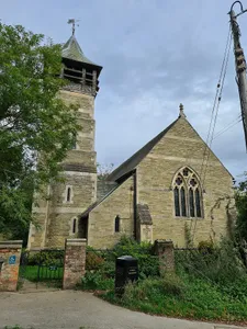Holy Trinity Church