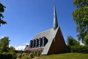 St. Martinskirche