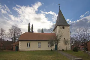 St.-Sebastian-Kirche