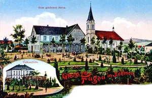 Church of Saint Wenceslaus