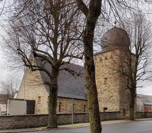Pfarrkirche