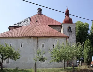 Church of Saint Anne