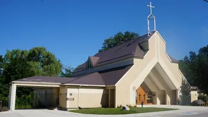 Sacred Heart Church