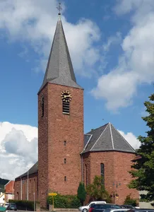 Bruder-Konrad-Kirche