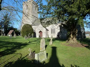 Church of St Mary the Virgin