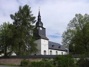 Church Förthen