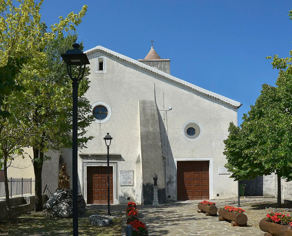 chiesa di Sant'Antonio
