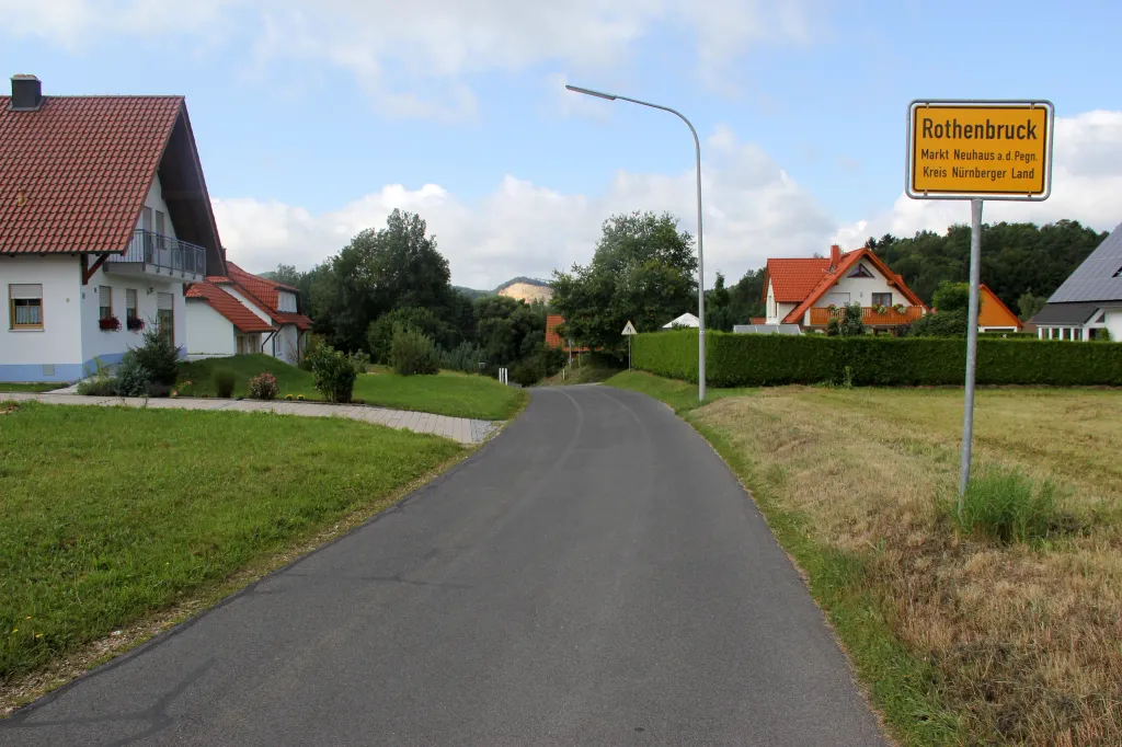 Rothenbruck (Neuhaus an der Pegnitz)