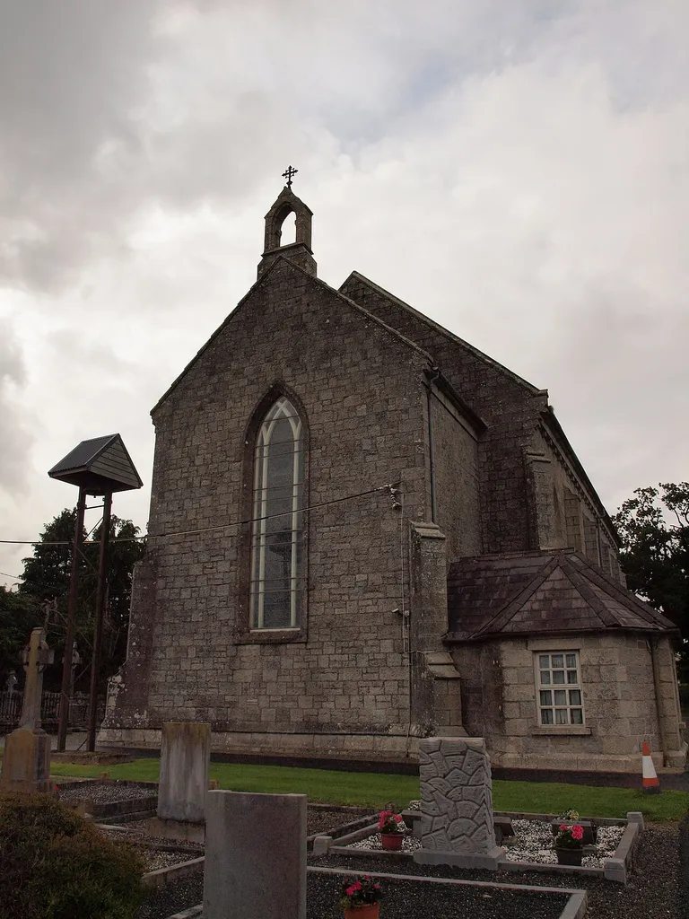 St Mary's Church, Bennekerry