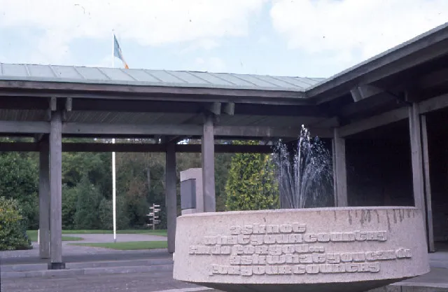 John F. Kennedy Arboretum