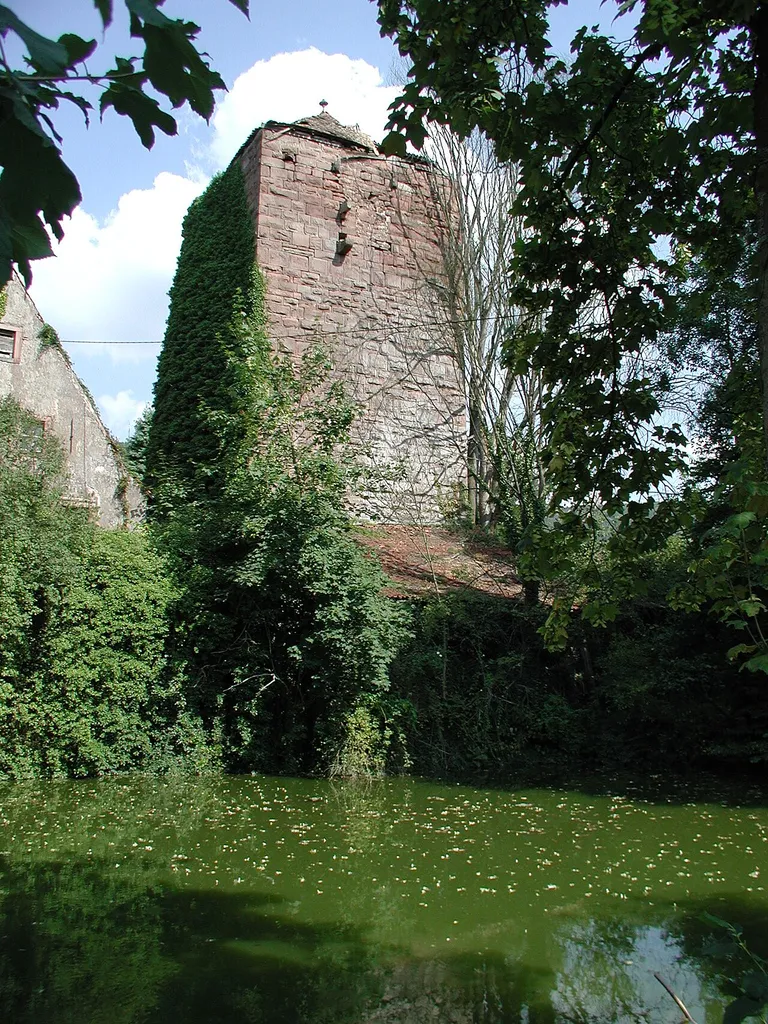 Burgsinn im Landkreis Main-Spessart