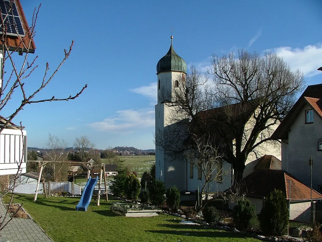 Heggelbach