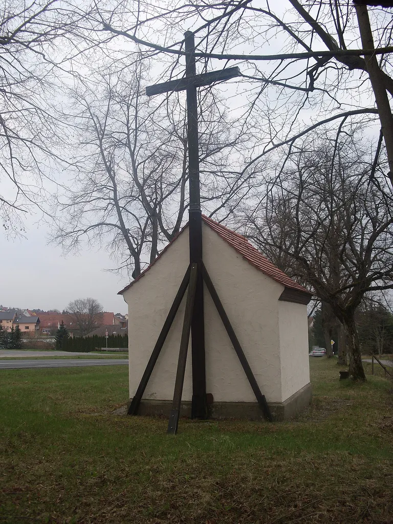Wegkapelle