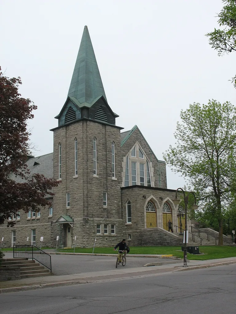 St Joseph Cathedral