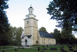 Bro Church