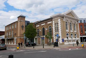 United Reformed Church