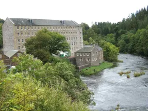 New Lanark
