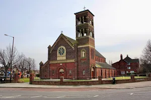 St Francis Church