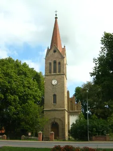 Dorfkirche Belling