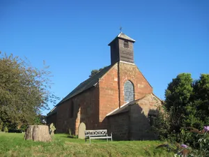 Church of Saint Mary