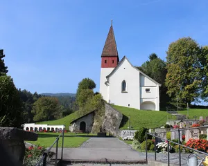 Old Church of St. Margaret