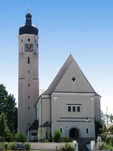 St. Stephan