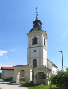 St. Lawrence's Church