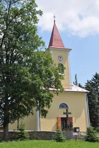 Church of Saint George
