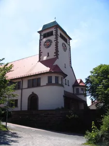 Martinskirche