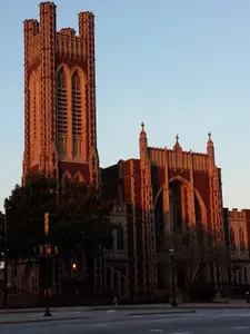 Peachtree Christian Church