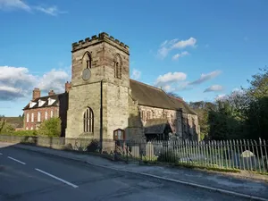 Church of St Michael