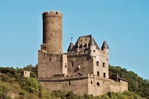 Schwalbach Castle