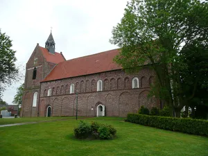Eilsum Church (Krummhörn)