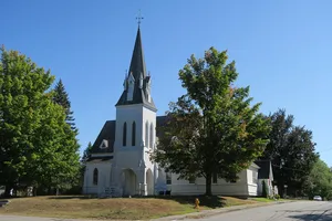United Church of Shirley