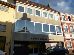 Hoffnungskirche