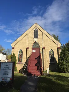 Beth-Emmanuel British Methodist Episopal Church
