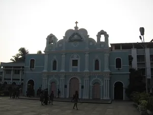 Cathedral of Our Lady of Grace