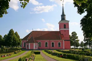 Slaka Church