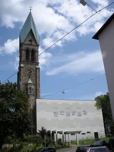 Friedenskirche