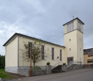 Evangelische Kirche