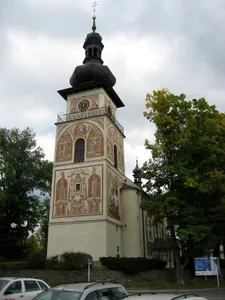 Church of Saint Cunigunde