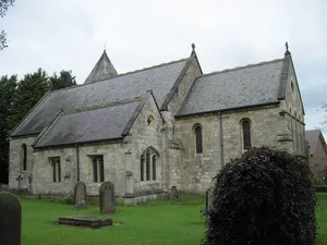 Church of St James