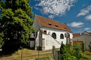 Church of Saint Lawrence