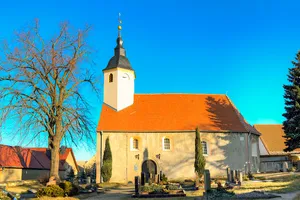 Village Church Kobershain